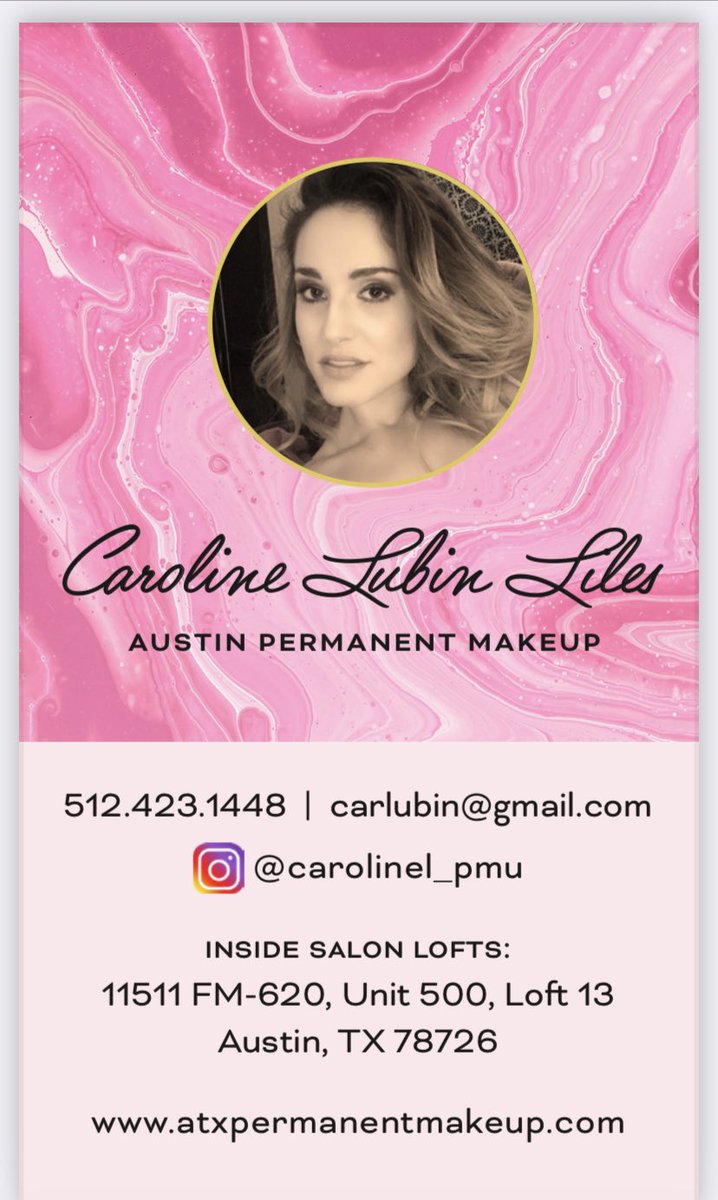 ATXPMU's tweet photo. #permanentmakeup #booknow #lashlineenhancement #eyelinertattoo #atxpmu https://t.co/0F2lqLDOmY
