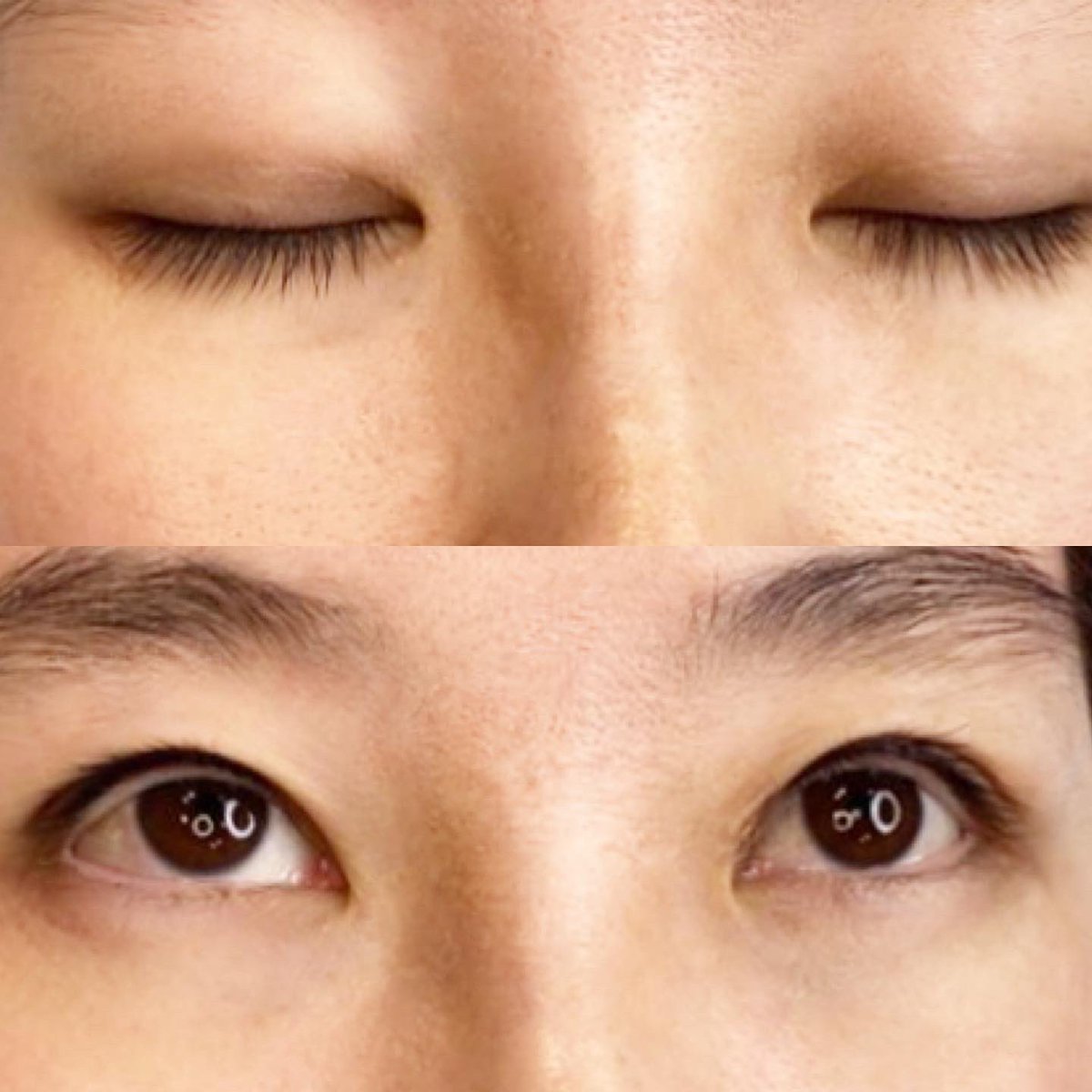 ATXPMU's tweet photo. #permanentmakeup #booknow #lashlineenhancement #eyelinertattoo #atxpmu https://t.co/0F2lqLDOmY