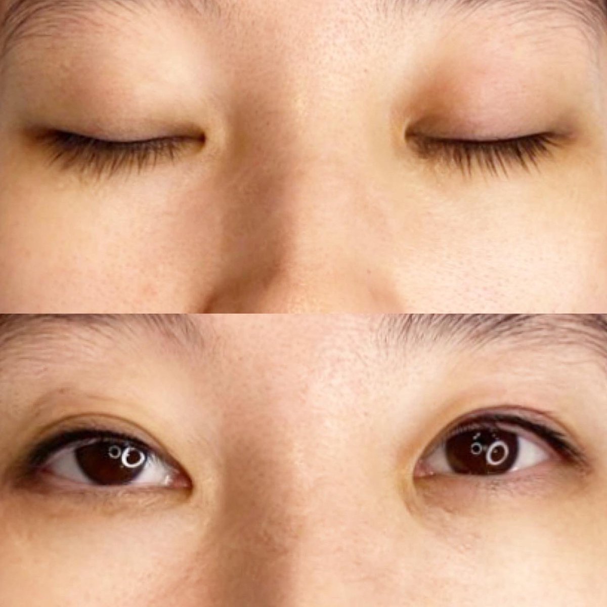 ATXPMU's tweet photo. #permanentmakeup #booknow #lashlineenhancement #eyelinertattoo #atxpmu https://t.co/0F2lqLDOmY