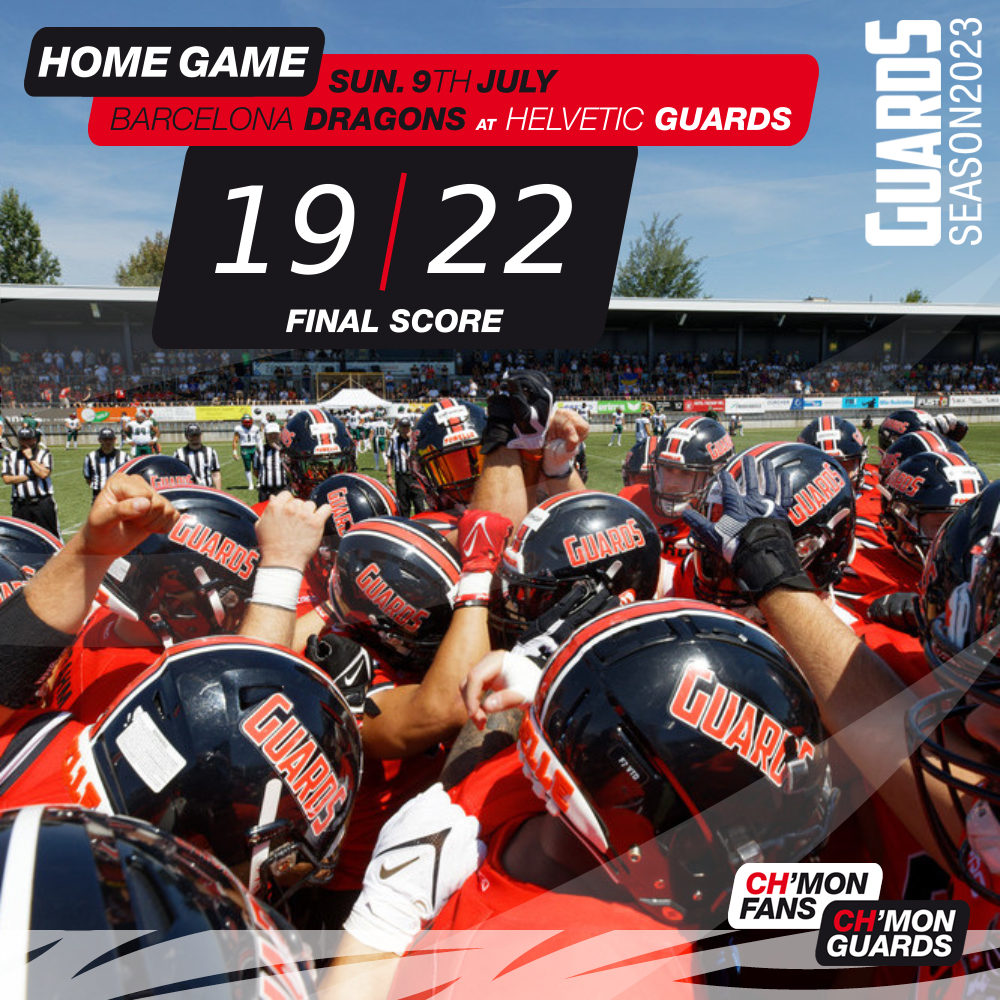 Helvetic Guards tweet media