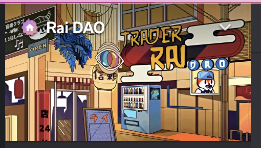 CryptoTraderRai's tweet photo. Over at Rai DAO we will be running a purge of inactive members.

Priority for new memberships will be given to you reply guys and those that have been supporting for a while.

Will be adding 1 person daily from Monday - Friday. https://t.co/z1x5JXqhO8
