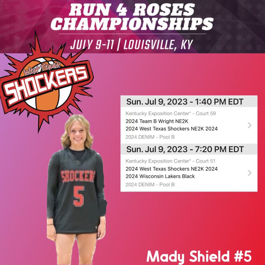 mady shield tweet media