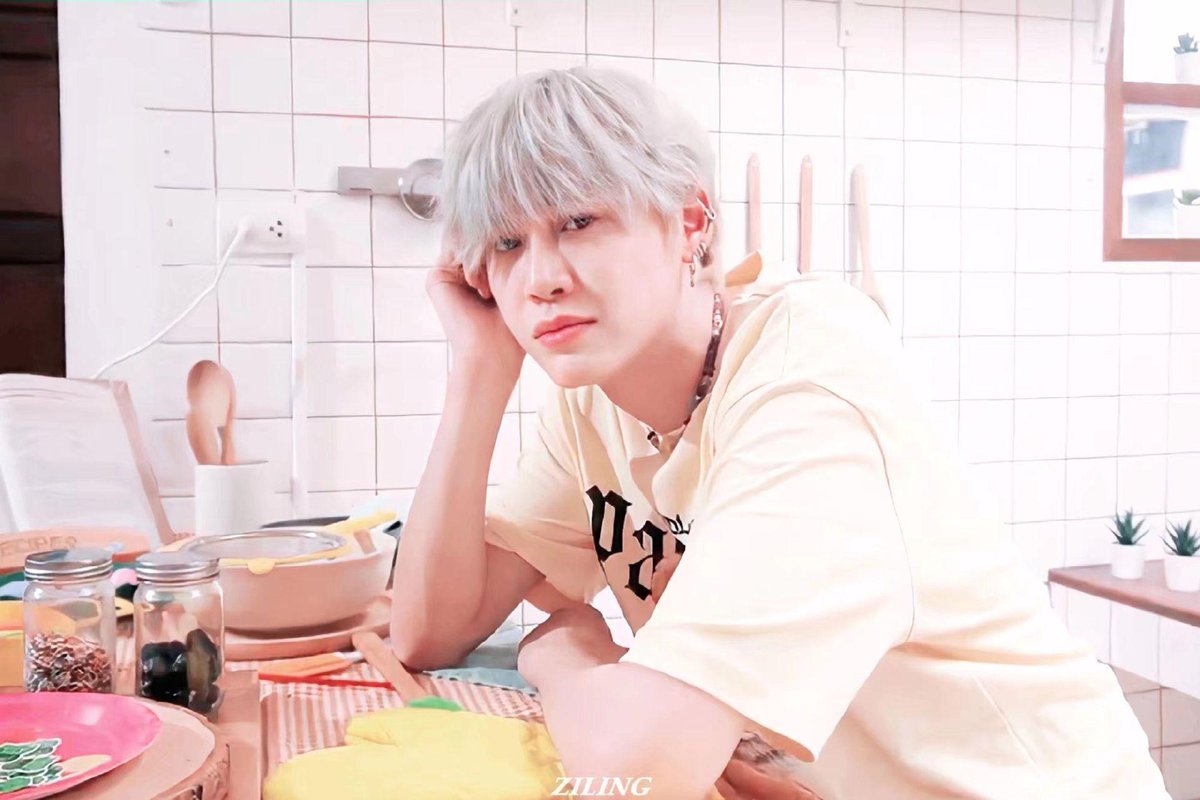 Happy Birthday Nong Boun!
Counting down to your birthday in 1hr and 34 more mins. Hereby wishing you pink health, always be happy and success is everything you do!
July is also my birthday month!
So let's greet each other Happy Birthday! #BounJulyHappiness