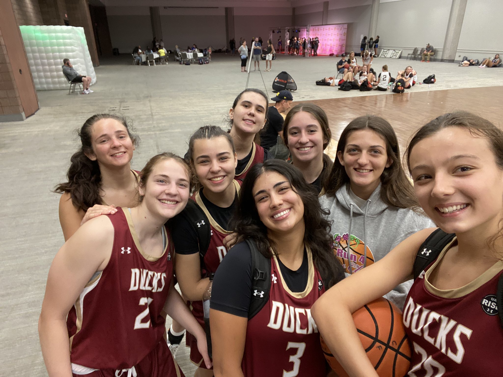 MT Elite Ducks on Twitter "MT Elite Ducks Under Armour 2024 Diamond