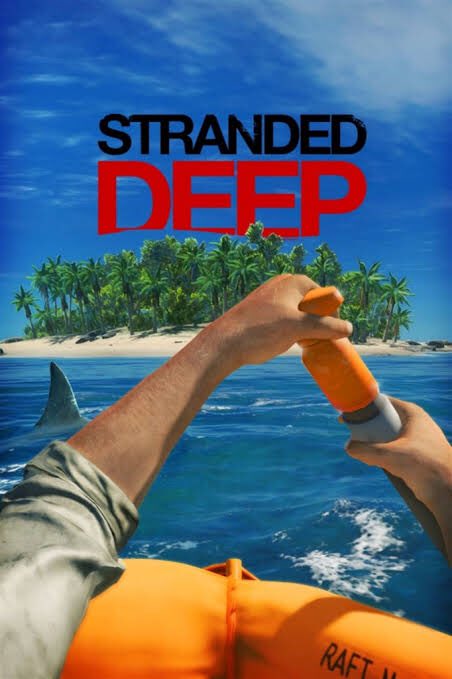 marcio_corpse's tweet photo. #858 - Stranded Deep #プラチナトロフィー #トロコン #プレイステーション #PlayStationTrophy #PS4Trophy #PS4TrophyHunter
#PS4Platinum #PlaystationPlatinum #PlatinumTrophy #PlaystationTrophies #TrophyHunter #TrophyHunters https://t.co/DaNpcaFN0v