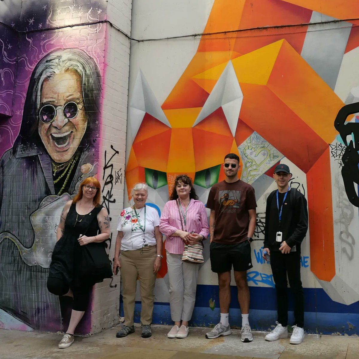 PositivelyBirmingham tweet media