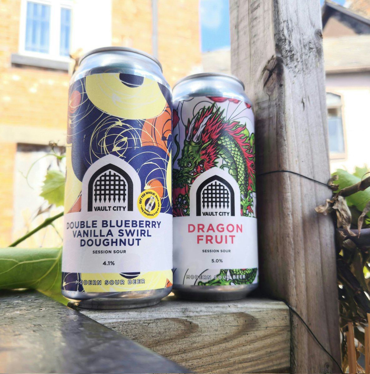 ebenezers1857's tweet image. Cocktail? Sundae? Beer? You decide with a fresh drops from @BrewYonder &amp;amp; @vaultcitybrew

#brewyonder #somertset #vaultcity #Edinburgh #sours #pastrysours #sourbeer #beer #craftbeer #ebenezerscraftbeerandgin #ebenezers #nantwich #Cheshire