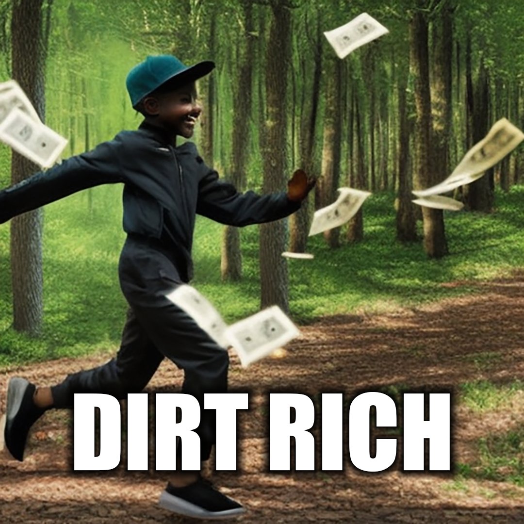 You can save the planet and make some green at the same time! The Green for Growth site shows you the link between business and the environment. medium.com/greenforgrowth