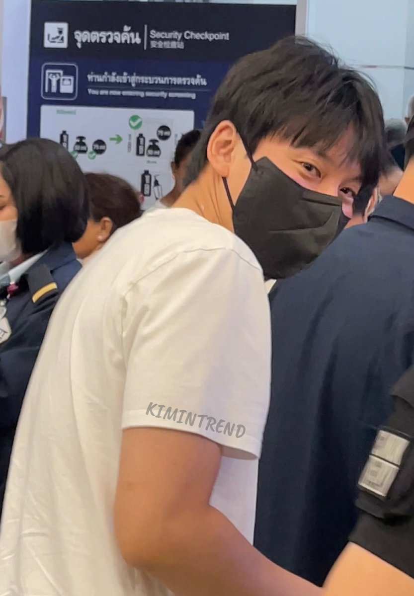 230709 #김남길 BKK-ICN ✈️

남길오빠~ 안녕 👋🏻 대만에서 만나요🫶🏻

#KimNamGil