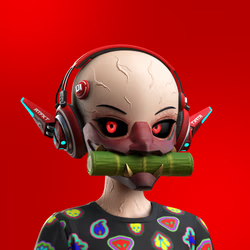 CaveDAO👾 tweet media