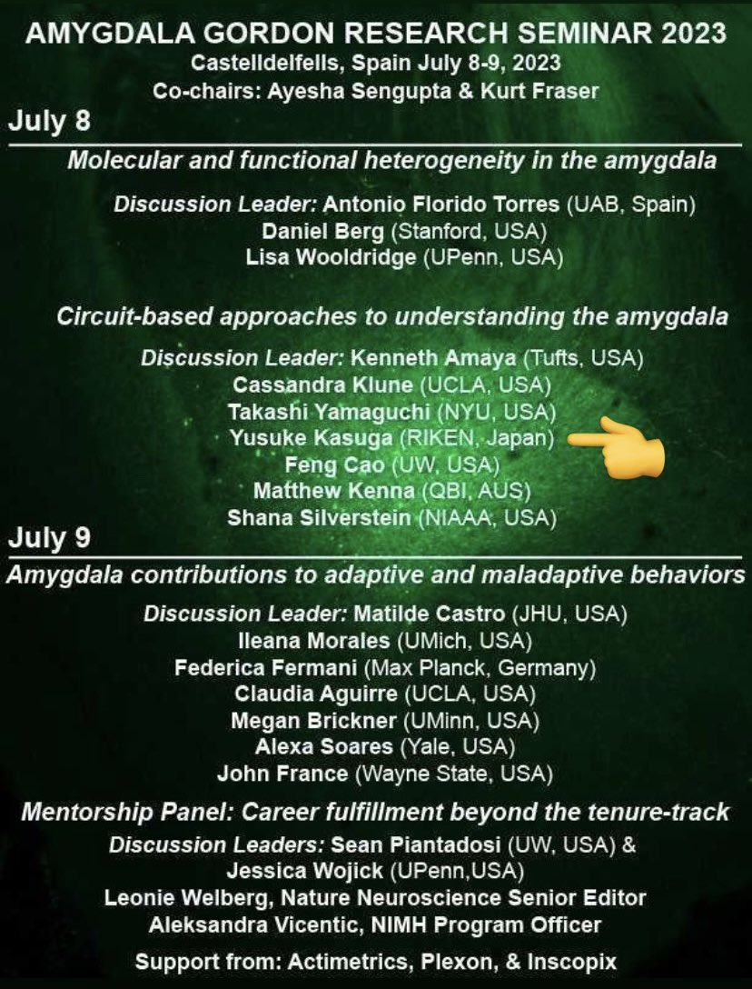 Yusuke Kasuga tweet media