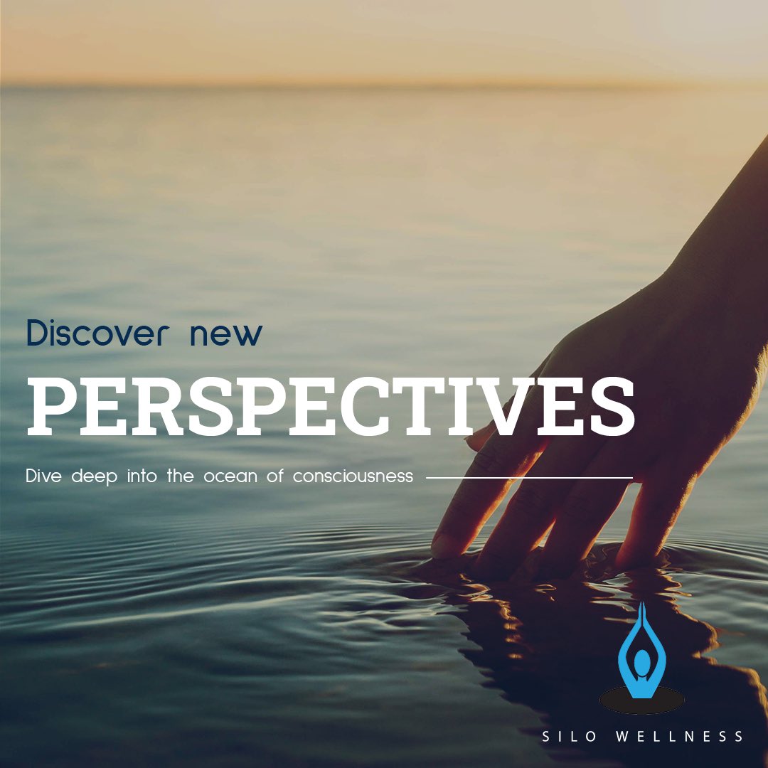 Silo Wellness tweet media