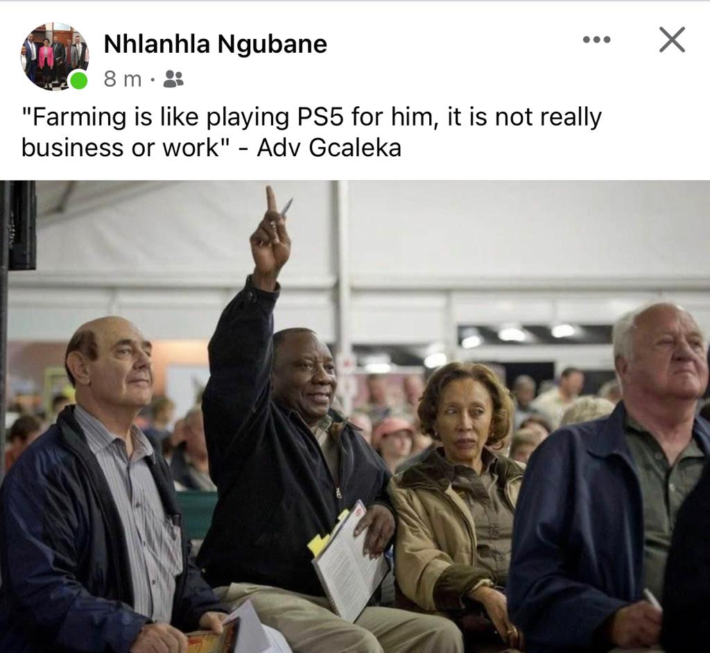 Mhmmhmm nteresting...