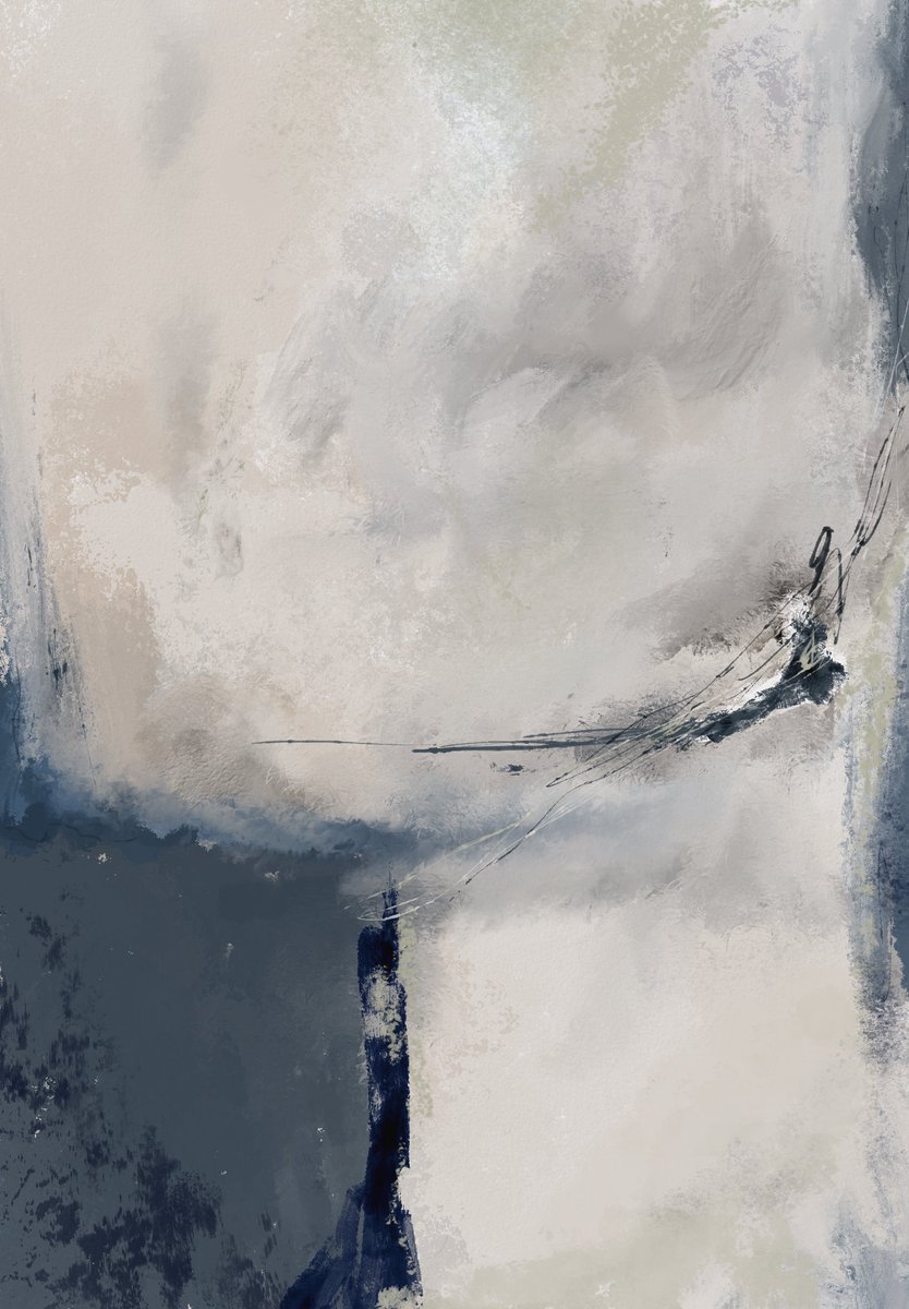 🔴 SOLD 

“ Alone “ 

Thank you so much dear @Steak2604 🤍
I’m proud that my art is in your wonderful collection.

As an artist, one of my greatest honor is when a collector has more than one of my arts in his/her collection, I feel proud🥂