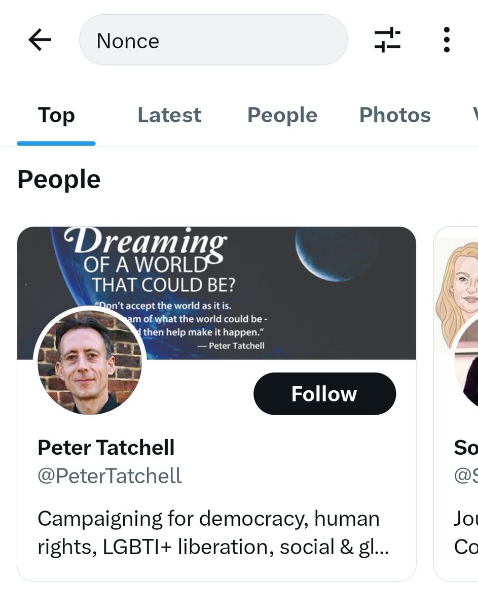 staceyayeh's tweet photo. This app is unbelievable. 
#Libelous 

WTAF🤦🏿‍♂️ https://t.co/q2EzqaSpuF