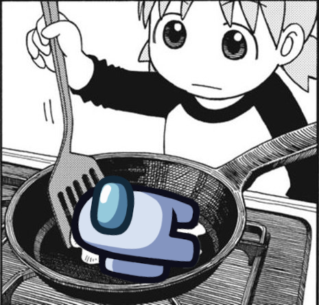MagusArsenic's tweet photo. #yotsuba https://t.co/hf1aLeAIvB