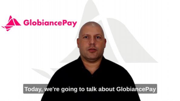 globiance's tweet photo. Oliver Marco La Rosa, CEO of GlobiancePay introduces GlobiancePay and the new expansion plan to transform GlobiancePay into a global bank.

https://t.co/rYVspIhjip

@GlobiancePay @AndreCasterman 
https://t.co/cD9KeO2Ukt
https://t.co/MaRQEKyQN2

$GBEX $XDC 

https://t.co/eAr49q14KQ