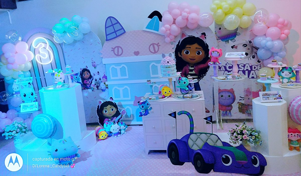 belenaylen08's tweet photo. #lacasademuñecas #gabylacasademuñecas 
#dollshouse #candybel 
#pinterest https://t.co/U4xs4J6Qdi