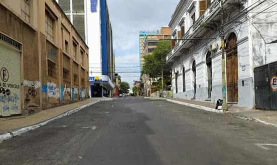 delpynews's tweet photo. ▶️DURA REALIDAD | 😔

🧐El periodista paraguayo, @omarglobal realizó un tuit sobre la triste realidad de la ciudad de Asunción y generó revuelo.

📌​Contó que desde enero y hasta finales de marzo visitó de nuevo nuestro país, ahora vive en Canadá. 🇵🇾 🇨🇦

¿Qué opinas?👀 https://t.co/ZlxZVZEI1Y