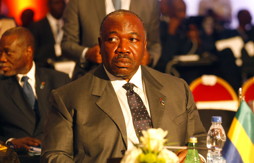 Le journal Afrique TV5MONDE tweet media