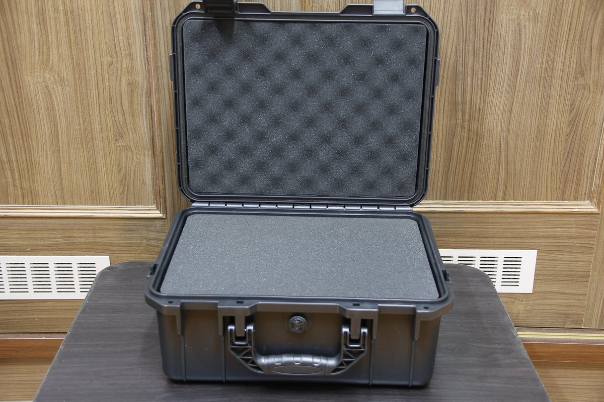 nirnbau's tweet image. 新耳機收納~