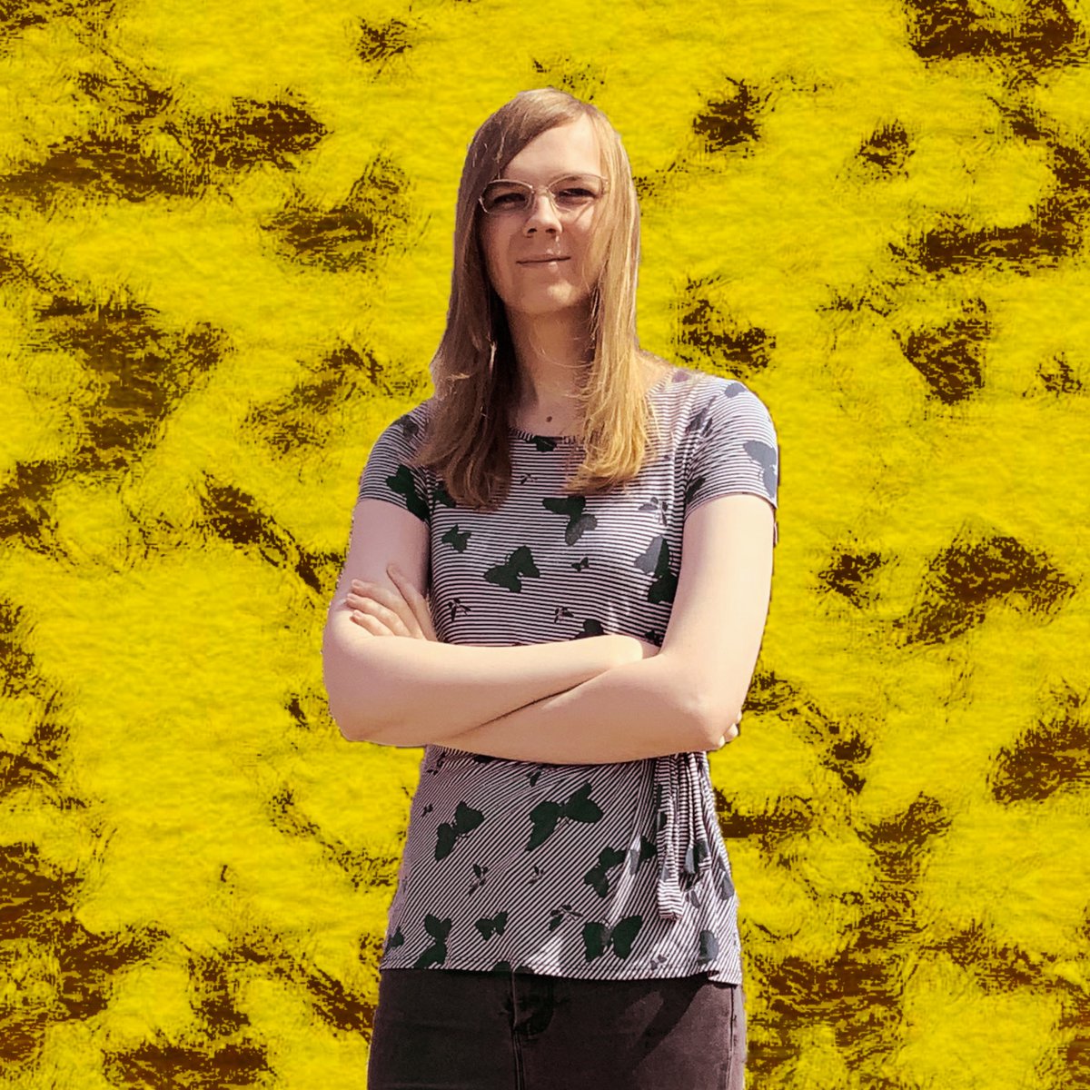 What4thWallProd's tweet image. That&apos;s right - if you hadn&apos;t already seen the image, Blonde&apos;s companion Charley Challis now has an actor for releases on WFW! 
The brilliant @GeekyLucii is taking on the role of Charley going forward! 
There&apos;s even more news coming in the next couple of months, so stay tuned...