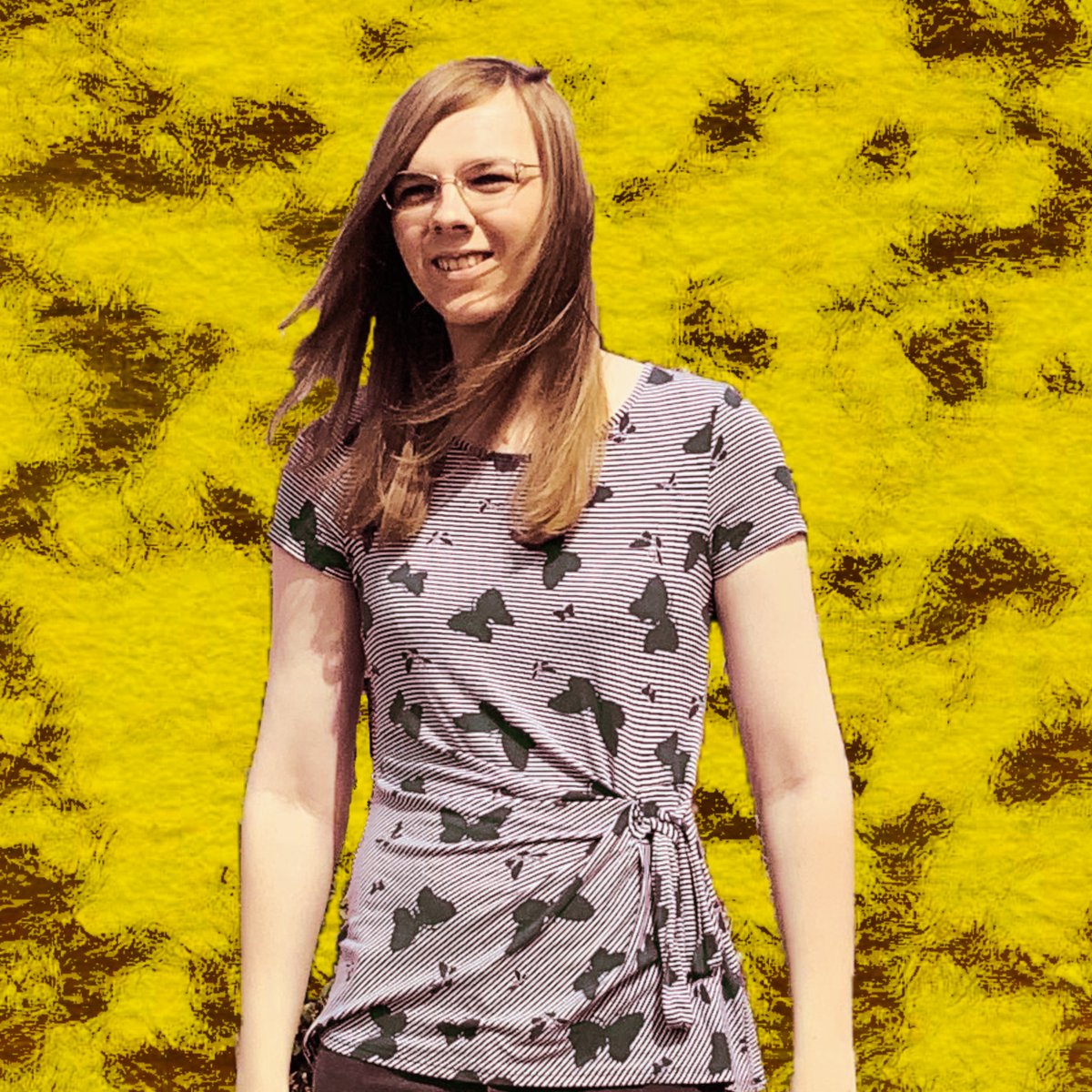 What4thWallProd's tweet image. That&apos;s right - if you hadn&apos;t already seen the image, Blonde&apos;s companion Charley Challis now has an actor for releases on WFW! 
The brilliant @GeekyLucii is taking on the role of Charley going forward! 
There&apos;s even more news coming in the next couple of months, so stay tuned...