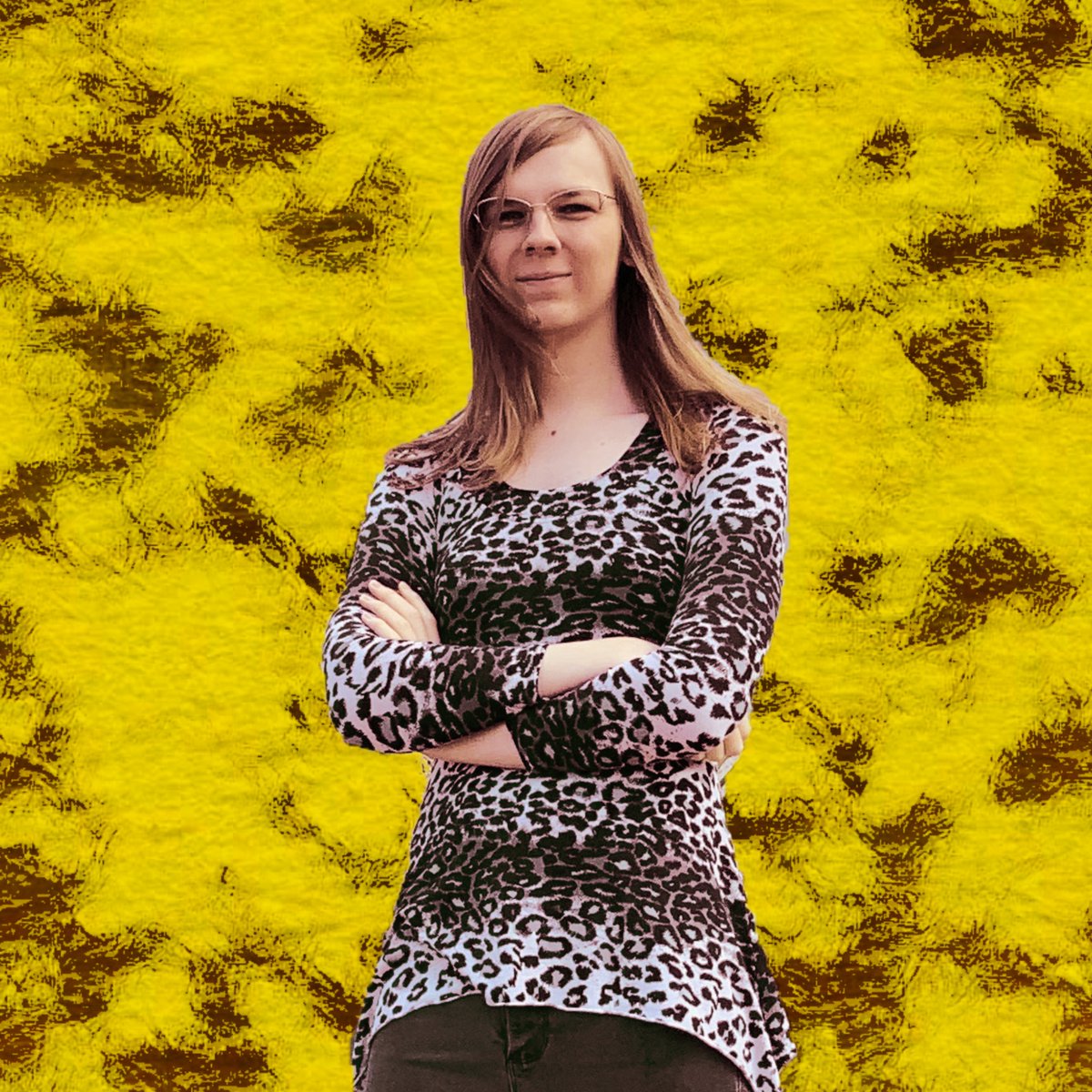 What4thWallProd's tweet image. That&apos;s right - if you hadn&apos;t already seen the image, Blonde&apos;s companion Charley Challis now has an actor for releases on WFW! 
The brilliant @GeekyLucii is taking on the role of Charley going forward! 
There&apos;s even more news coming in the next couple of months, so stay tuned...