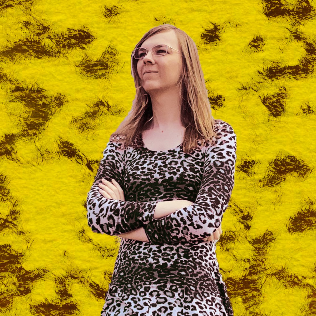 What4thWallProd's tweet image. That&apos;s right - if you hadn&apos;t already seen the image, Blonde&apos;s companion Charley Challis now has an actor for releases on WFW! 
The brilliant @GeekyLucii is taking on the role of Charley going forward! 
There&apos;s even more news coming in the next couple of months, so stay tuned...