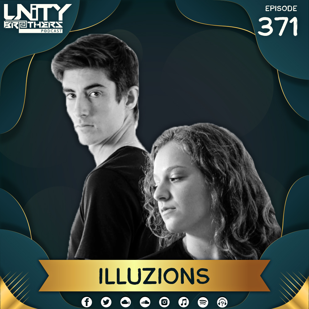 Unity Brothers (@unity_brothers) on Twitter photo UBP#371 is here w/ #ILLUZIONS Inc. music from <a href="/hotsince82/">Hot Since 82</a> <a href="/VintageCulture/">Vintage Culture</a> <a href="/Fidelesmusic/">Fideles</a> <a href="/meduzamusic/">Meduza</a> <a href="/noizu/">Noizu</a> <a href="/johnsummit/">John Summit</a> <a href="/sebbjunior/">Sebb Junior</a> <a href="/weareechostorms/">EchoStorms</a> <a href="/Bassjackers/">BASSJACKERS</a> <a href="/TMassOfficial/">T-Mass</a> <a href="/SteveAngello/">Steve Angello</a> <a href="/thisiswh0/">Wh0</a> <a href="/melsenmusic/">Melsen</a> <a href="/Almero_music/">Almero</a> <a href="/sentineltrio/">Sentinel</a> and others.
soundcloud.com/unitybrothers/… UBP#371 is here w/ #ILLUZIONS Inc. music from <a href="/hotsince82/">Hot Since 82</a> <a href="/VintageCulture/">Vintage Culture</a> <a href="/Fidelesmusic/">Fideles</a> <a href="/meduzamusic/">Meduza</a> <a href="/noizu/">Noizu</a> <a href="/johnsummit/">John Summit</a> <a href="/sebbjunior/">Sebb Junior</a> <a href="/weareechostorms/">EchoStorms</a> <a href="/Bassjackers/">BASSJACKERS</a> <a href="/TMassOfficial/">T-Mass</a> <a href="/SteveAngello/">Steve Angello</a> <a href="/thisiswh0/">Wh0</a> <a href="/melsenmusic/">Melsen</a> <a href="/Almero_music/">Almero</a> <a href="/sentineltrio/">Sentinel</a> and others.
soundcloud.com/unitybrothers/…