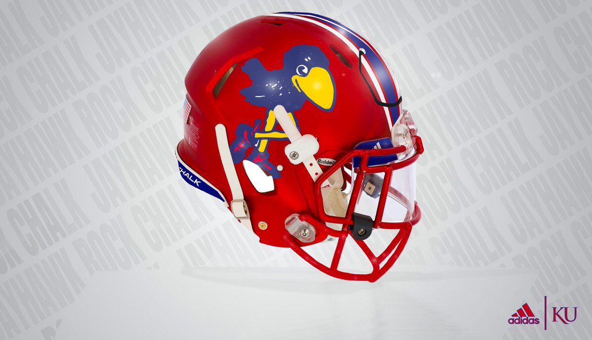 grilledbybill's tweet photo. ♦️Red 1912 Jayhawk Helmets♦️

RT and Like if you like the look of these vintage Kansas lids. 🔁🚨 https://t.co/Th1WrvZD7n
