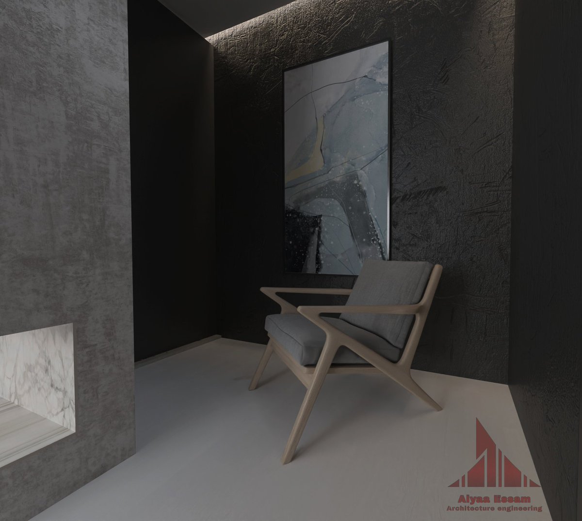 3lyaaEssam's tweet photo. Reception &amp; American Kitchen
Design &amp; Visualization
| 3DS MAX 2022 | Vray 5 Render |  photoshop |
Behance:
https://t.co/JDjtjorBUI https://t.co/DQ4aoc6pGv