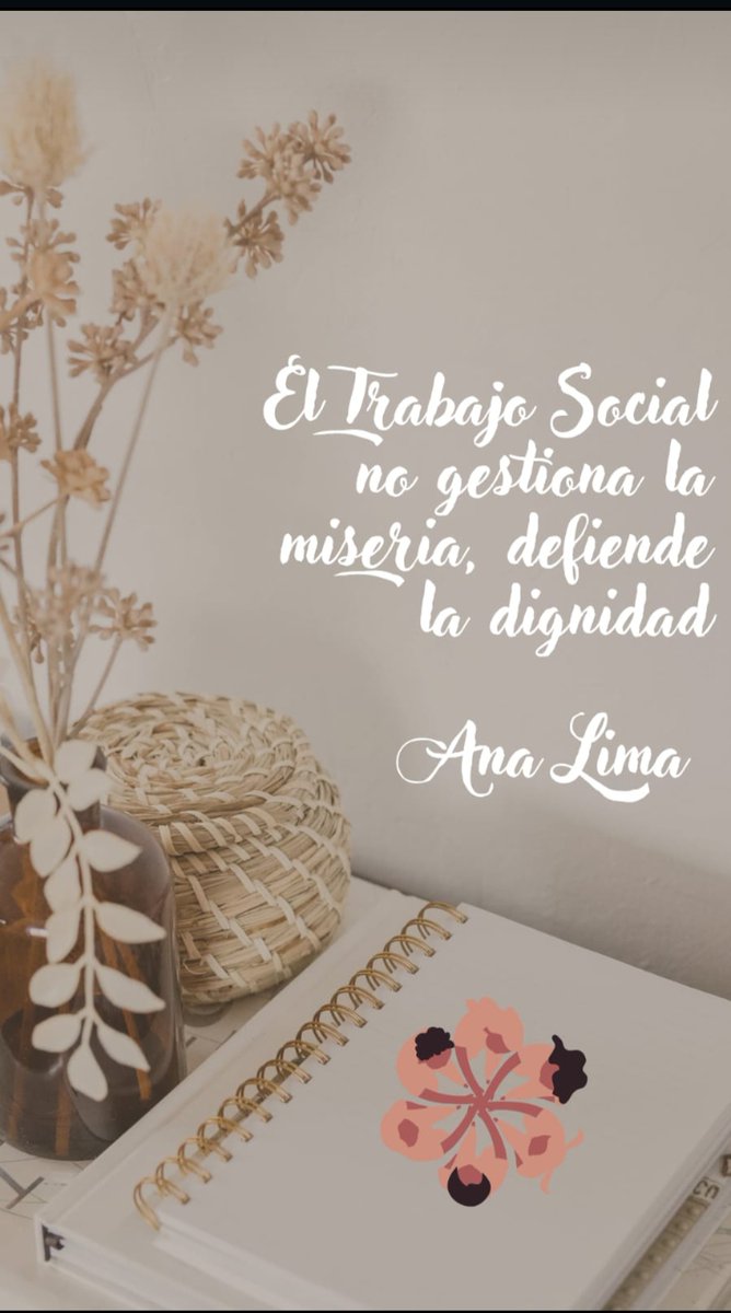 Justicia social tweet media
