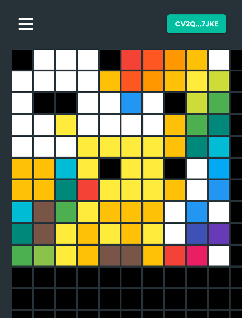 Algorand Interactive Lab tweet media