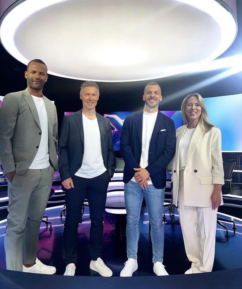 Anne Sturød tweet media