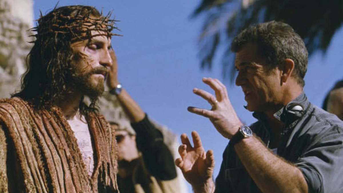 The actor who played Jesus in Mel Gibson's "Passion of the Christ" said that Hollywood blacklisted him for his faith and the powerful message in the movie in an excellent interview on the <a href="/ShawnRyan762/">Shawn Ryan</a> podcast.

Who else thinks it's high time Christians BOYCOTT HOLLYWOOD