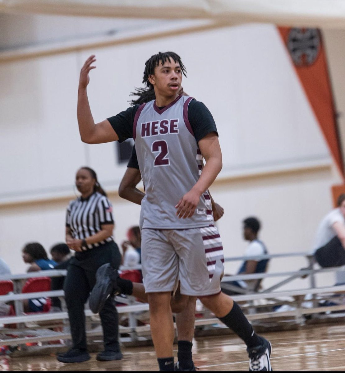 HESE Wolverines (@hesewolverines) on Twitter photo HESE Wolverines get tough victory of Tnnofearbk 58-56 <a href="/HoopSeenGA/">HoopSeen Georgia</a> <a href="/hoopseen/">HoopSeen</a>. 6’1 PG Steven Pritchett <a href="/steve_2cold/">Steven Pritchett Jr</a> had a monster double double with 25pts 10reb & 5ast. 6’5 W Jack Coates <a href="/JackCoates10895/">Jack Coates</a> had a solid game with 16pts 7reb and 2blks
#bestofthesouth HESE Wolverines get tough victory of Tnnofearbk 58-56 <a href="/HoopSeenGA/">HoopSeen Georgia</a> <a href="/hoopseen/">HoopSeen</a>. 6’1 PG Steven Pritchett <a href="/steve_2cold/">Steven Pritchett Jr</a> had a monster double double with 25pts 10reb & 5ast. 6’5 W Jack Coates <a href="/JackCoates10895/">Jack Coates</a> had a solid game with 16pts 7reb and 2blks
#bestofthesouth