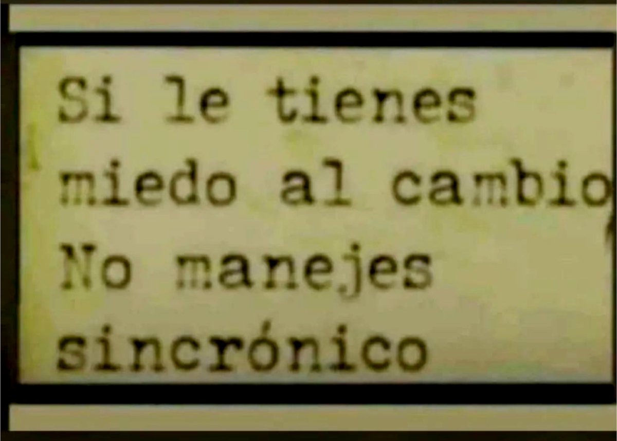 Recuerda…..