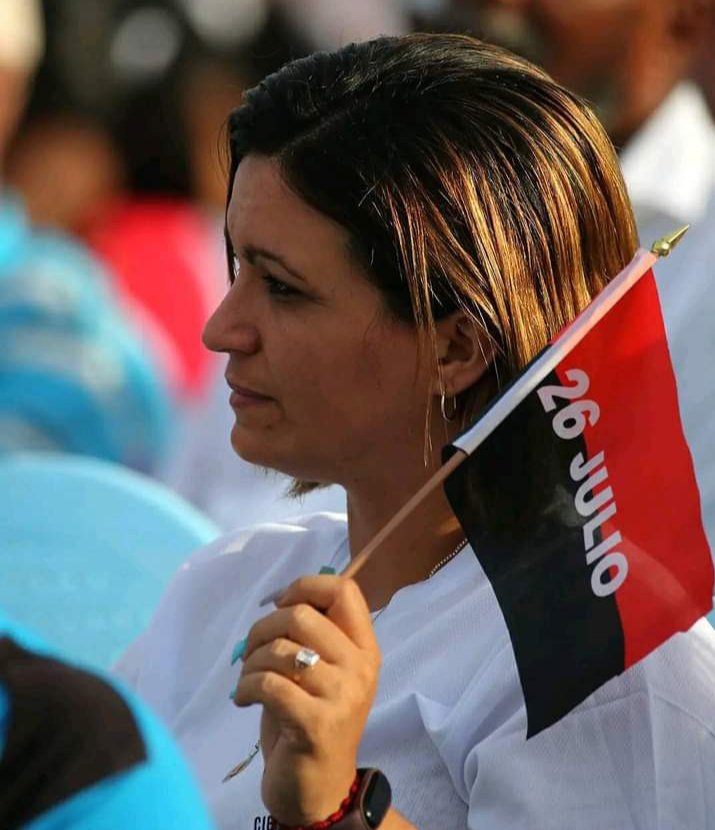 Aunque a los odiadores les duela...el 26 estaremos así 👇😉

#70Moncada