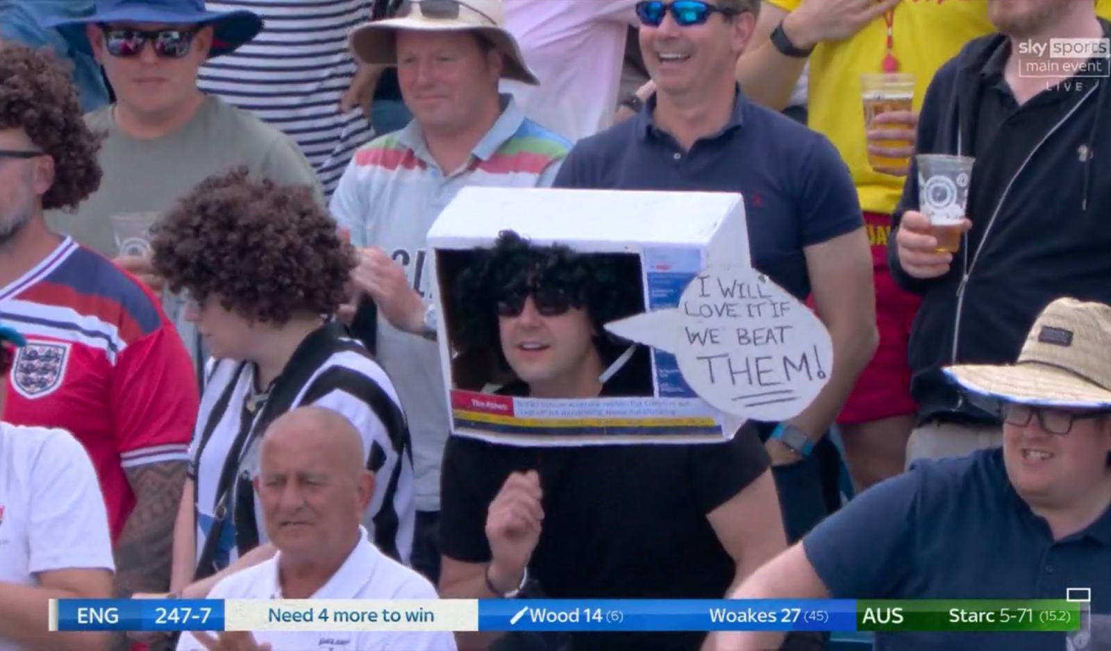 Samuel Luckhurst on Twitter "Brilliant performance from Wood with bat