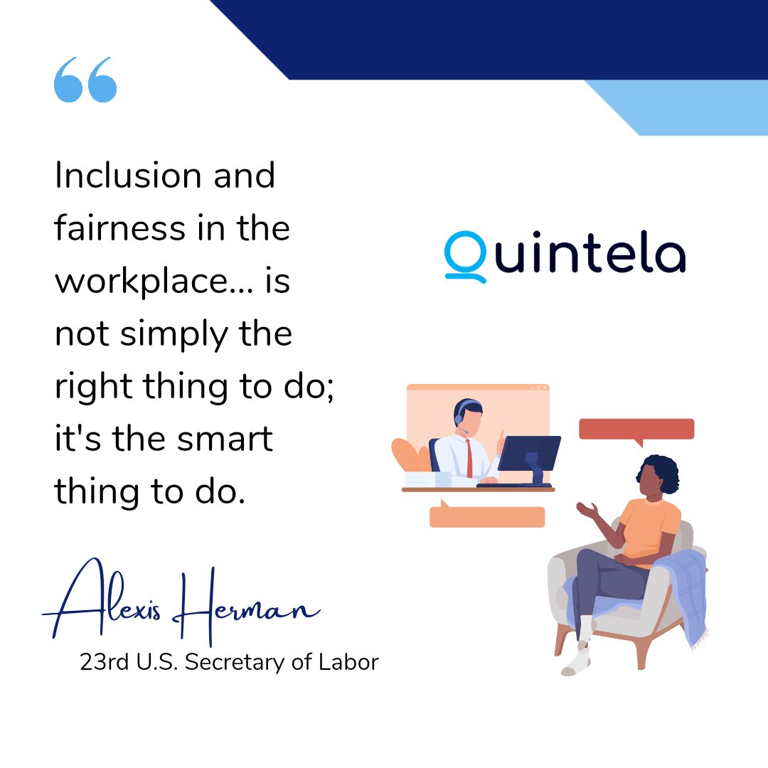 Candidates deserve an equal and fair opportunity to showcase their qualifications. Structured interviews provide a systematic and objective approach, ensuring consistency and reducing bias in the assessment process, leading to better hiring decisions. quintela.io