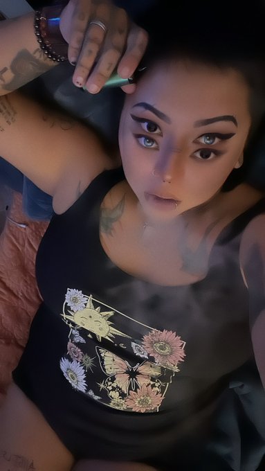 I love this filter https://t.co/9ECR2upRHa