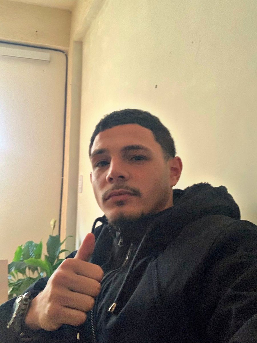 lexsgol's tweet photo. Sem complexo de aceitação, conforme minha Fé https://t.co/uHhffxtcST