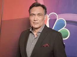 Happy Birthday dear Jimmy Smits! 