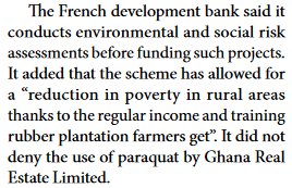 INFOLEKIOSK's tweet image. "Also in this week’s issue we ask: France, Rwanda or Mozambique? Who is pulling the strings in the gas rich north." - 08 14 2021 @thecontinent_: #Issue55.
#Issue125 5/8: