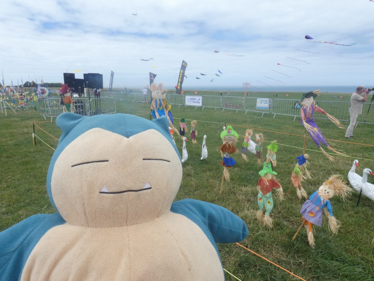 IzFlex's tweet photo. He loves wind https://t.co/mBfJT30Y2R