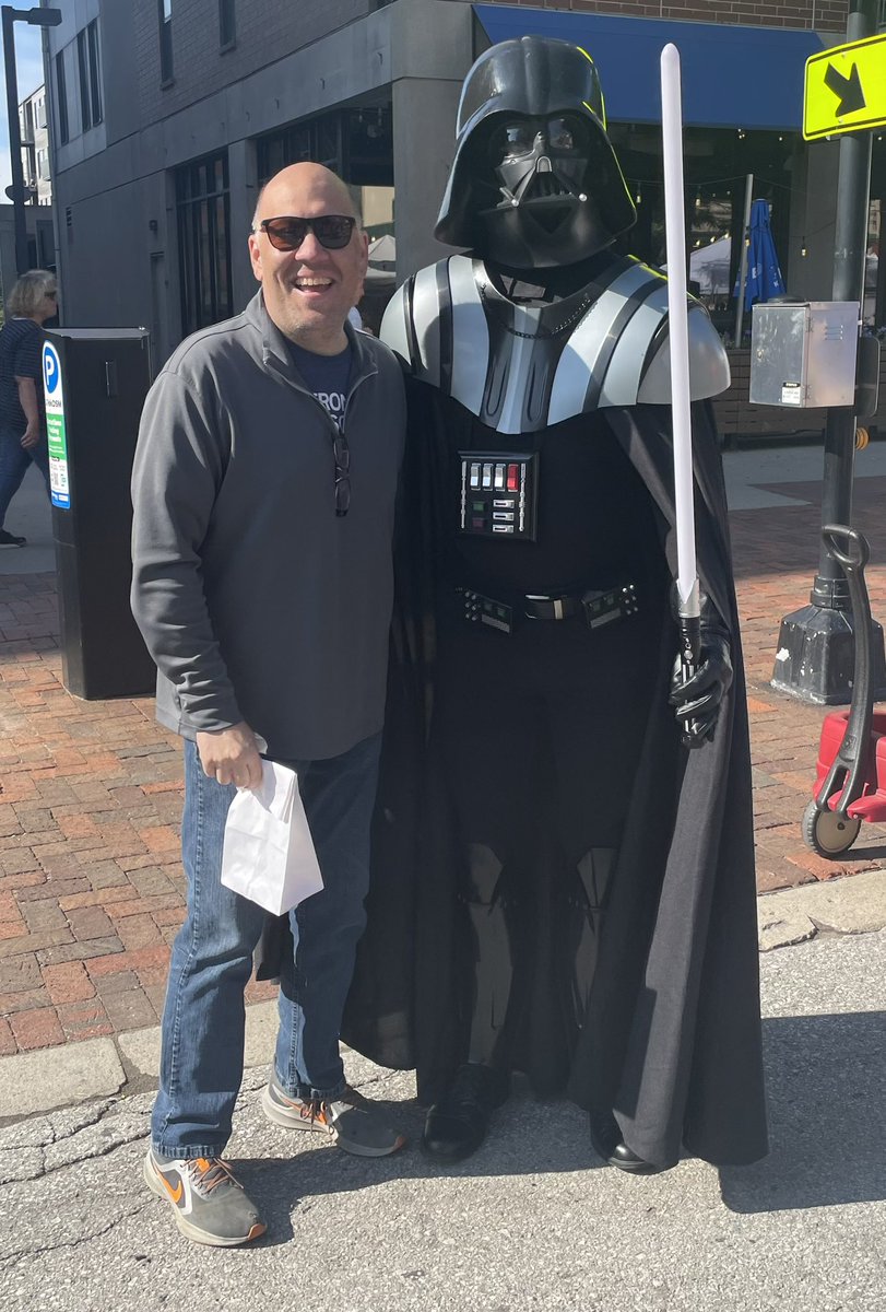 Justin DeVore tweet media