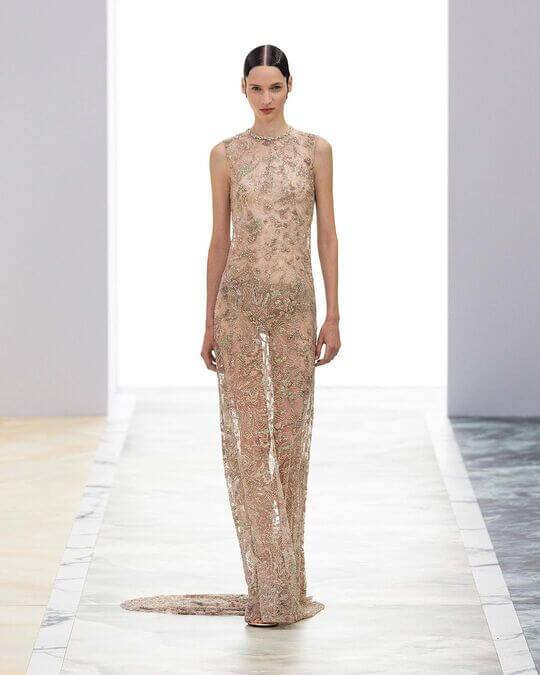 Неделя Высокой моды в Париже осень-зима 2023-2024: самое интересное с показов dress-mag.com/trend/nedelya-…