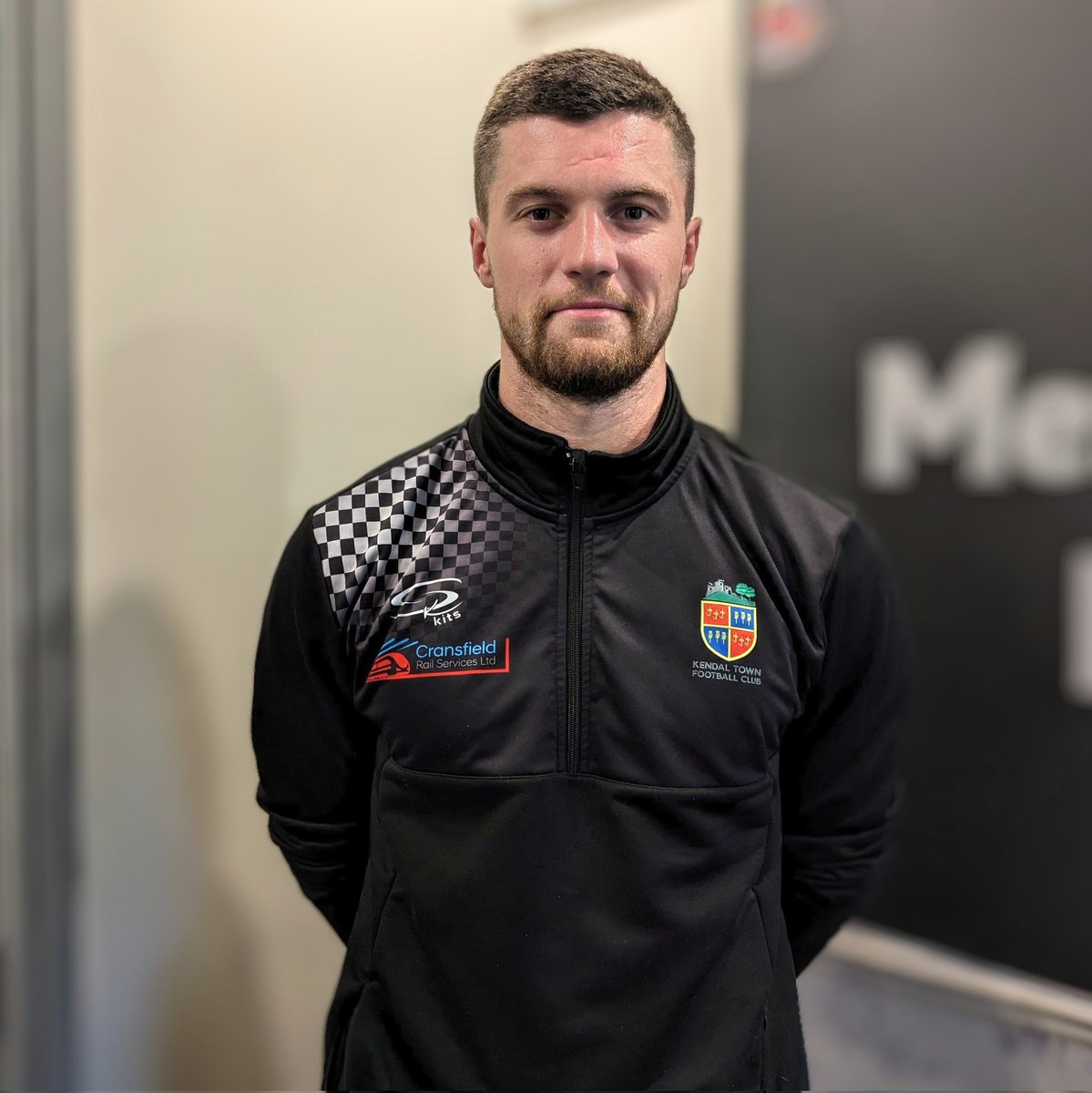 ✍️ 𝐍𝐄𝐖 𝐒𝐈𝐆𝐍𝐈𝐍𝐆

We're delighted to announce the signing of prolific forward James Bailey. 

James scored 46 goals for Walney Island last year and has already bagged 5️⃣ for the Mintcakes during pre season 💪

Welcome to the club, James!