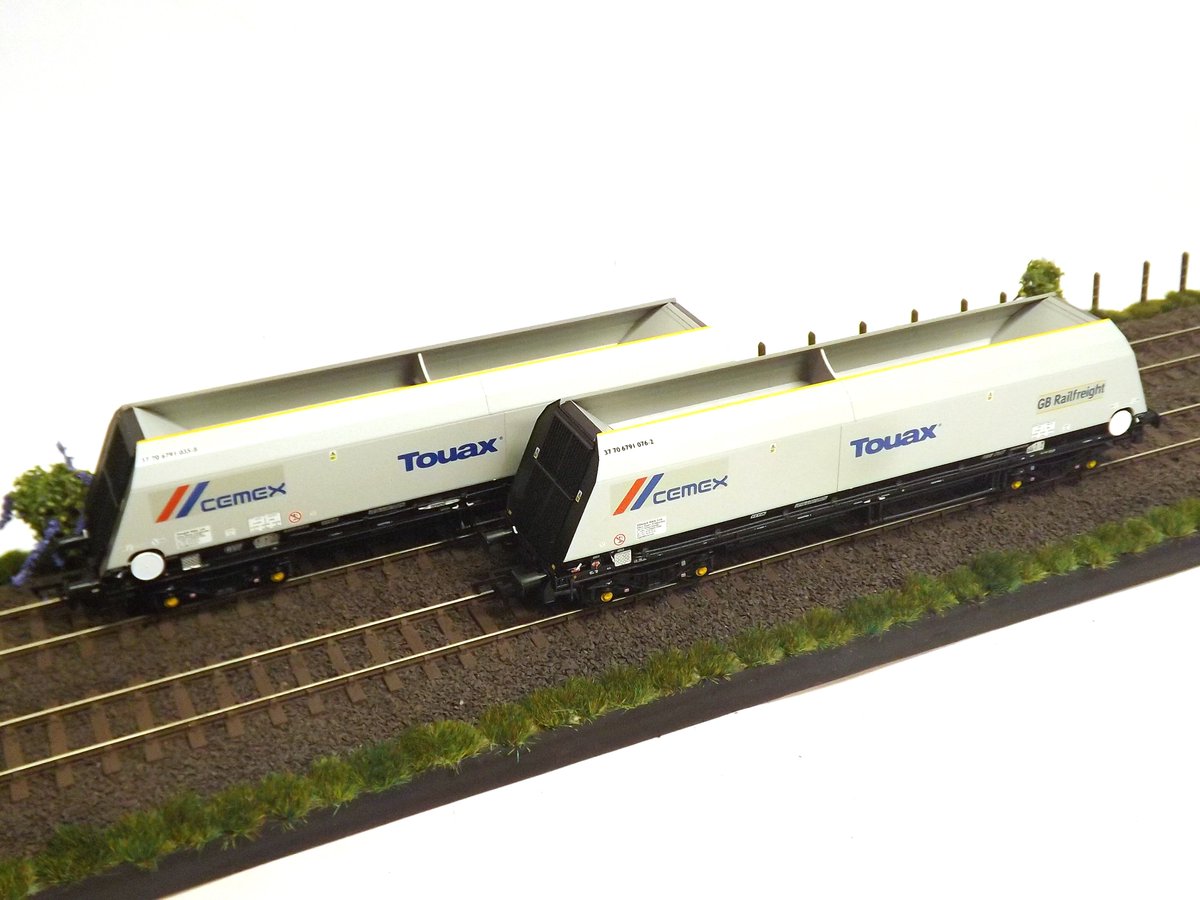 Trains4U tweet media